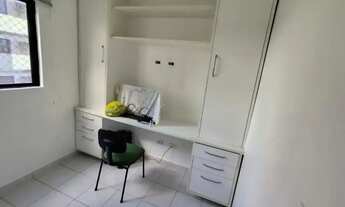 Imagem: Apartamento à venda no ARTE VIDA 2 BARRO