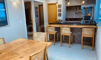 Imagem: Apartamento à venda, 3 quartos, 1 suíte