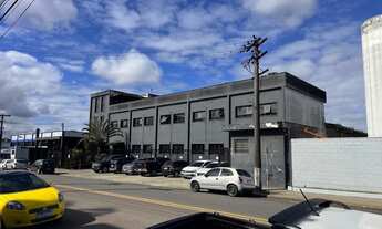 Imagem 2: Galpão a venda 6 mil m2 em Arujá