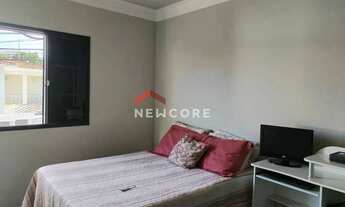 Imagem 6: Casa em Rua Ministro Santiago Dantas - Jardim Boa Vista - São João da Boa Vista/SP