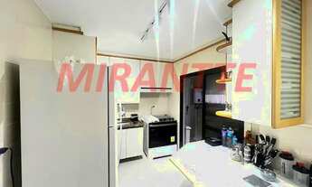 Imagem 7: Apartamento para Venda, 03 dorms, suíte, 01 vaga- Santana, São Paulo