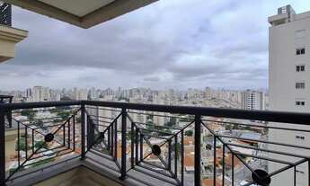 Imagem 5: Apartamento a venda Condomínio Santana Espaço e Vida - 3 quartos 2 vagas