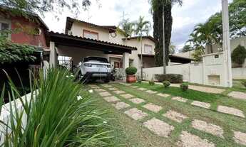 Imagem 3: Casa à venda e para alugar em Campinas, Parque Rural Fazenda Santa Cândida, com 3 quartos
