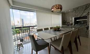 Imagem 3: Imóvel para venda com 106 metros quadrados com 3 quartos em Vila Carrão - São Paulo - SP