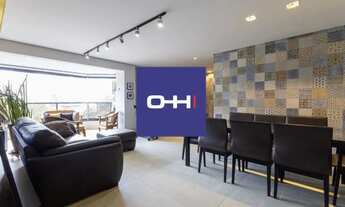 Imagem 4: Venda Apartamento 3 Dormitórios - 150.73 m² Vila Olímpia