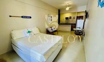 Imagem 6: Apto 1 quarto, reformado com fino acabamento, localização privilegiada no Centro de Guarap