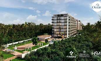 Imagem 2: BEIRA MAR DE MARAGOGI, STUDIO ENTREGA 2029, REPASSE E UMA GRANDE OPORTUNIDADE PRA VOCÊ INV