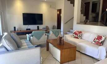 Imagem 6: Sobrado à venda em Valinhos, Santa Cruz, com 3 suítes, com 386 m², Condomínio Terras do Ca