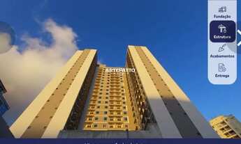 Imagem 5: No 23ºAndar - Studio-Com 1 Dormitório de Alto Padrão ao lado do Metrô Faria Lima