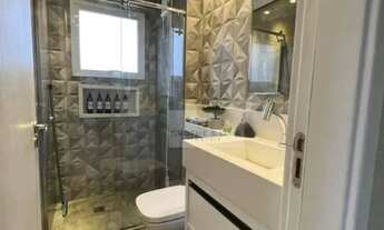 Imagem 2: Apartamento Para Locação - Condomínio d Palmeiras - Em São José dos Campos