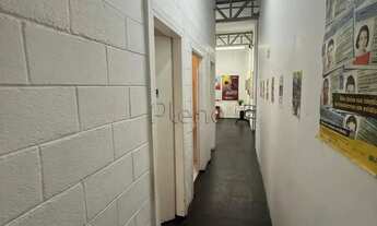 Imagem 7: Prédio à venda em Campinas, Jardim Chapadão, com 480 m²