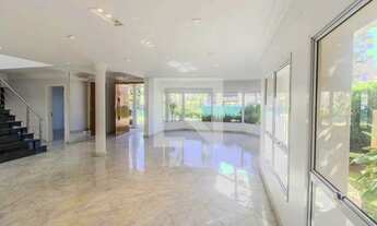 Imagem 5: Casa à Venda - Alphaville, 3 Quartos, 530 m2