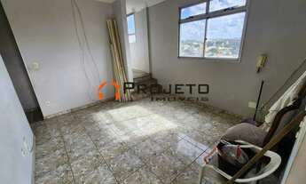 Imagem 3: Cobertura para aluguel, 3 quartos, 1 suíte, 2 vagas, Santa Rosa - Belo Horizonte/MG