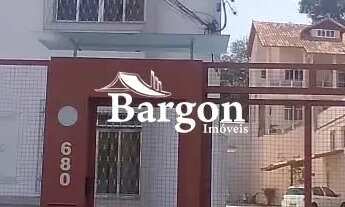 Imagem: Apartamento com 3 quartos sendo 1 suíte