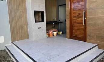 Imagem 3: Casa à venda no Luar da Barra - Perto da praia [8447