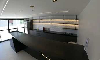 Imagem 6: Imóvel para aluguel possui 90 metros quadrados com 3 quartos em Jardim Oceania - João Pess