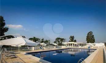 Imagem 2: Condomínio com 4 quartos à venda ou para locação em Chácaras São Carlos - SP