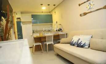 Imagem 4: Flat de 30 metros quadrados com 1 quarto em Centro - Ipojuca - PE