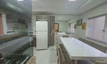 Imagem 7: Sobrado mobiliado para locação no Parque São Paulo Cascavel/PR