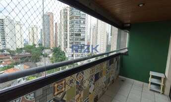 Imagem 7: Apartamento de 3 quartos na vila mariana