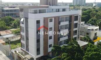 Imagem: Apartamento em Rua Golfo de Anadyr - Intermares