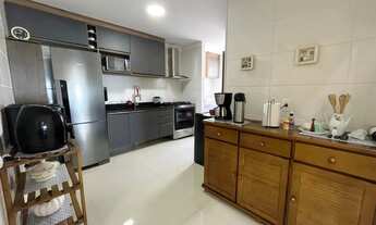 Imagem 2: Apartamento para venda em Jardim Praia Grande com 3 quartos, sendo 1 suíte , 102m²