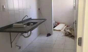 Imagem 4: Apartamento em Avenida João Pessoa - Jardim Utinga - Santo André/SP