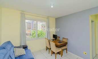 Imagem 3: IApartamento 1 dormitório no bairro Cidade Baixa, próximo ao Centro Histórico de Porto Ale