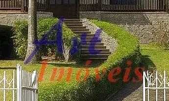 Imagem: Luxuosa Mansão Na Orla Da Lagoa Com Vista