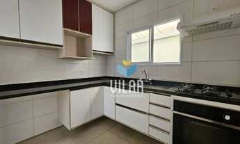 Imagem 6: Sobrado com 3 dormitórios à venda, 138 m² por R$ 880.000 - Vila Santana - Sorocaba/SP