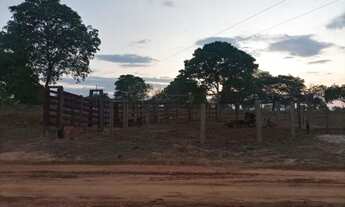 Imagem 6: Vendo propriedade rural