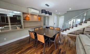 Imagem 3: Cobertura Residencial de Luxo em São Caetano do Sul 316 m², 4 suítes, 4 vagas