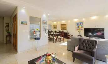 Imagem: Venda Apartamento 4 Dormitórios - 200 m²