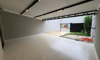 Imagem 3: CASA NO SETOR MANSÕES PARAISO - ÓTIMA LOCALIZAÇÃO