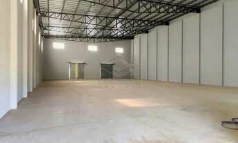 Imagem 6: GALPÃO COM 750 M² NO LOTEAMENTO EMPRESARIAL BAURU