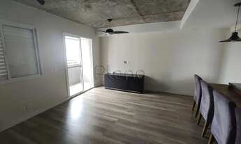 Imagem 3: Apartamento Duplex à venda e para alugar em Campinas, Mansões Santo Antônio, com 3 quartos