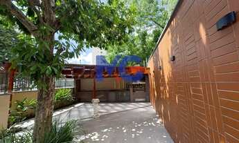 Imagem 3: Apartamento de 127,31 m² à venda na Aldeota, Fortaleza Financiamento disponível