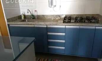 Imagem 4: Apartamento a venda - Vila Curuçá, Santo André