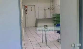 Imagem 5: Prédio para alugar, 250 m² por R$ 9.858,33/mês - Vila Diadema - Diadema/SP