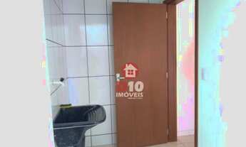 Imagem 5: Kitnet com 1 dormitório para alugar por R$ 500,00/mês - Cidade Alta - Araranguá/SC