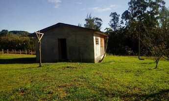 Imagem 3: Casa de Campo Alvenaria e Madeira próximo a Cerâmica Elizabeth