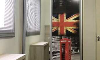 Imagem 7: Aluga-se apartamento mobiliado