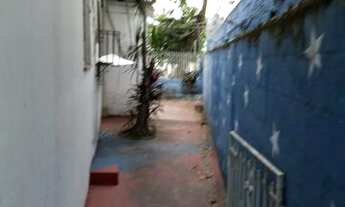 Imagem 5: Casa excelente com 2 quartos e 3 espaços cobertos Centro de Campo Grande RJ