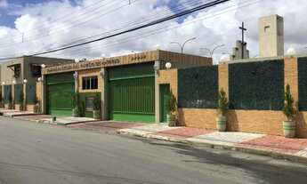 Imagem 2: Condomínio Residencial Paraíso de Antares