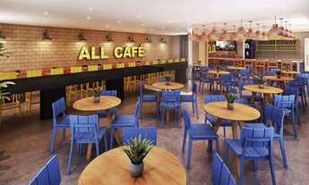 Imagem 4: ALL YOU NEED - 17 a 44m² - Curitiba, PR - ID12441