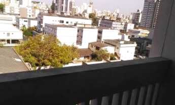 Imagem 5: Kitchenette/conjugado para alugar com 1 dormitórios em Centro, Criciúma cod:24727