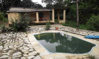 Imagem: Serra d Cipó!!! fazendinha de 5 ha, com