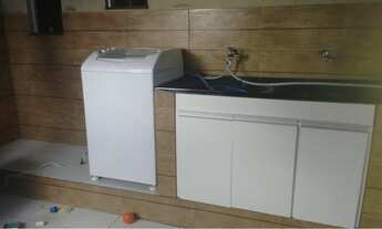 Imagem 3: Aluga-se casa em bairro nobre de Nanuque