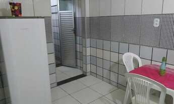 Imagem 4: Vilagge , kitnet com e sem mobília