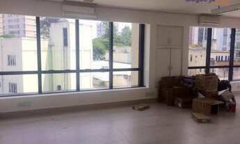 Imagem 4: Sala para alugar, 190 m² por R$ 6.000,00/mês - Centro - São José dos Campos/SP